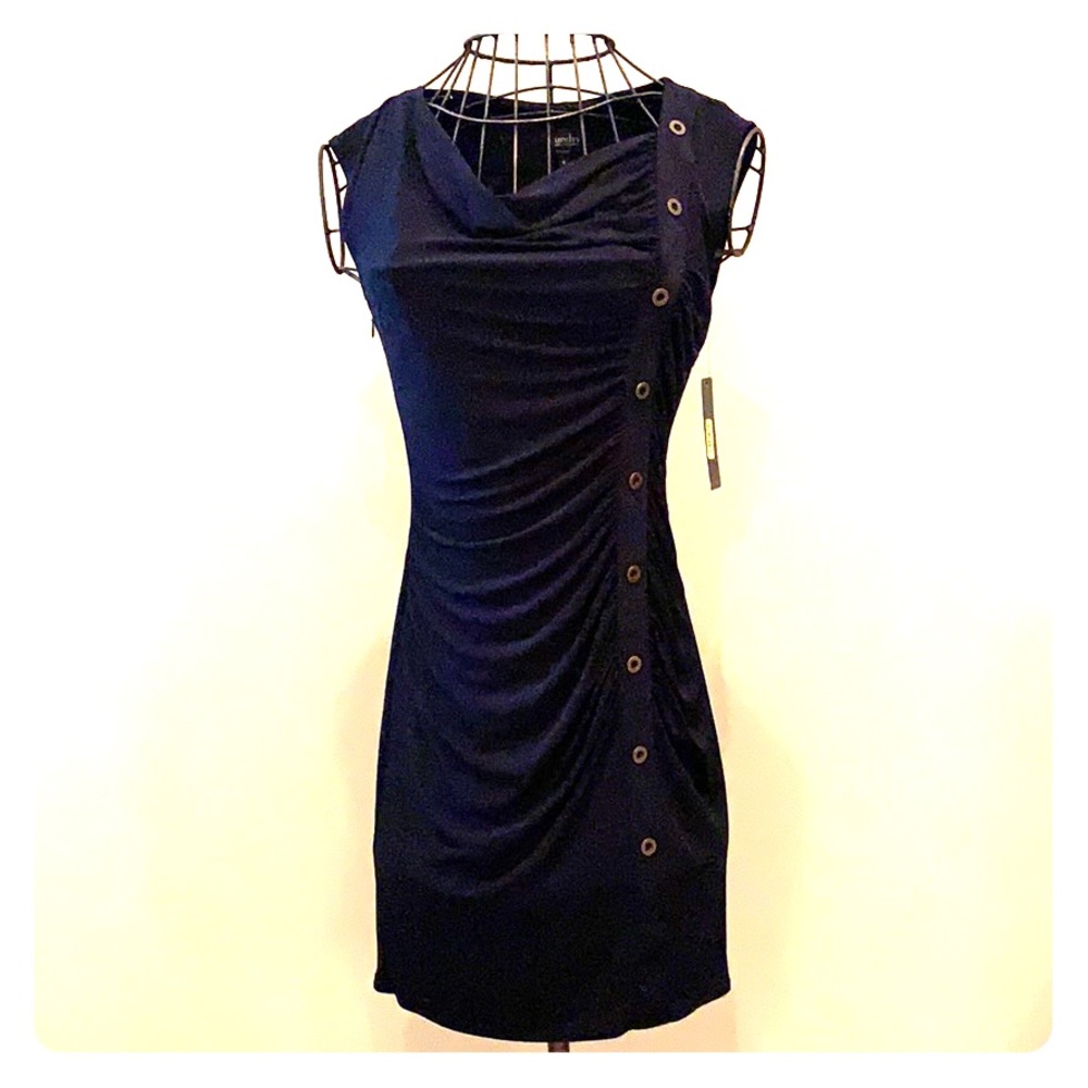 Brand new LAUNDRY dress